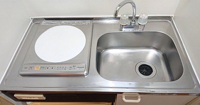シンク