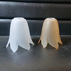 照明器具のヤニ落とし